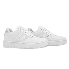 Tênis Street Ollie Kings-F Menina Conforto-Feminino