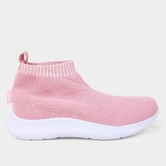 Tênis Infantil Bibi Action II Menina-Feminino