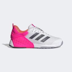 Tênis Adidas Dropset 3 Feminino-Feminino