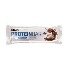 Barra De Proteína Protein Bar 60g Dux Nutrition-Unissex