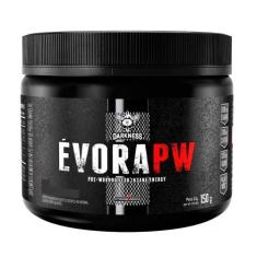 Pré Treino Évora (150g) - Darkness IntegralMedica, Frutas Amarelas