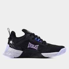 Tênis Everlast Climer Pro Feminino-Feminino