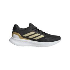 Tênis Corrida Runfalcon 5 Adidas-Feminino