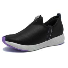 Tenis Feminino Conforto Leve SlipOn Casual Usaflex Al2301-Feminino