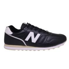 TENIS NEW BALANCE 373V2 MASCULINO-MARINHO/BEGE-ML373GB2-Masculino