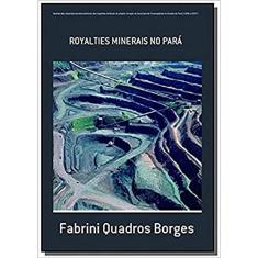 Analise dos Impactos Socioeconômicos dos Royalties Minerais do Projeto Carajás no Município de Parauapebas no Estado do Pará