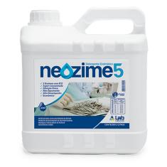 Neozime 5 Detergente Enzimático 5L
