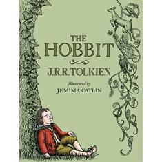 The Hobbit: Illustrated Edition: Or There and Back Again