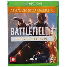 Battlefield Revolution - Xbox One