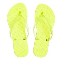 Chinelo Petite Jolie Recolorir Com Pulseira/Tornozeleira