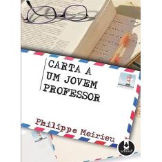 Carta a um Jovem Professor