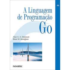 A Linguagem De Programação Go