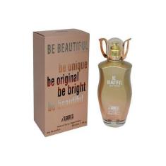 Perfume Be Beautiful,  Edp Fem 100 Ml - I Scents