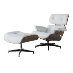 Poltrona Charles Eames Preta