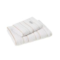 Jogo Toalha De Banho Gigante E Rosto 2 Peças Flow Cavhome