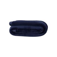 Cobertor Blanket High 700 Casal Linha K Marinho Kacyumara