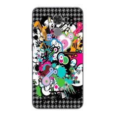 Capa Adesivo Skin022 Verso Para Asus Zenfone 3 Max 5.5 - KawaSkin
