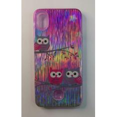 Capa Capinha para LG k8 plus tela 5.4 Colorido Diversas Cores Bonito -