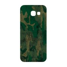Capa Adesivo Skin161 Verso Para Samsung Galaxy A5 2017 A520f - KawaSki