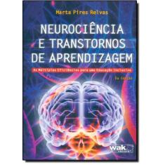Neurociência e Transtornos de Aprendizagem - WAK, 3
