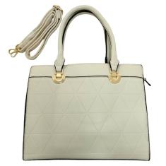 Bolsa Feminina Duas Alças Alta Qualidade Importada