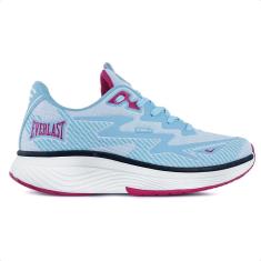 Tênis Everlast Stark II Feminino-Feminino