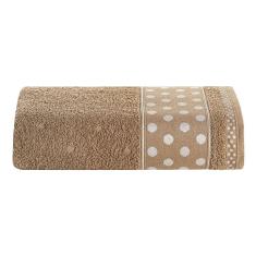 Toalha De Banho Celine 01 Peça 100% Algodão 450g/m² Suave - Fendi