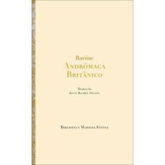 Livro - Andrômaca/ Britânico