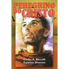 Peregrino Do Cristo
