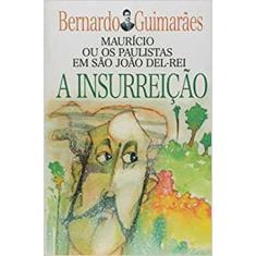 Livro - A insurreição