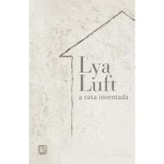 Livro - A casa Inventada