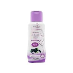 Sabonete Intimo Aromas do Brasil sabor açai - Bio Instinto