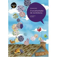 Livro - O encafronhador de trombilácios