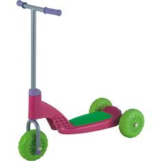 Patinete Vapt-Vupt Magic Toys Rosa
