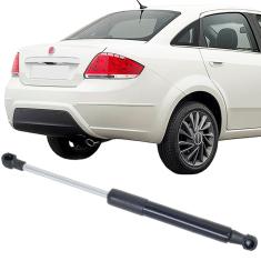 Amortecedor Tampa Traseira Porta Mala Mola Gás Fiat Linea 2009 à 2016