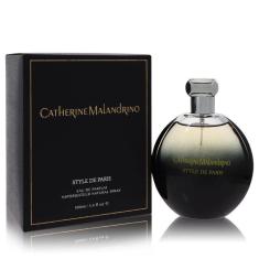 Perfume Feminino Catherine Malandrino 100 ML Eau De Parfum Spray