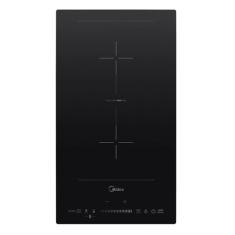 Cooktop De Indução Midea Freezone 2 Bocas Preto CFBD22 220V