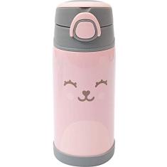 Gummy Rosa 400Ml. Fliptop