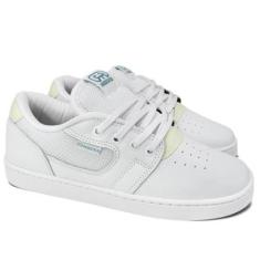 Tênis Hocks Skate De La Calle Acqua UV-Unissex