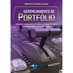 GERENCIAMENTO DE POTFOLIO - BRASPORT LIVROS E MULTIMIDIA LTDA