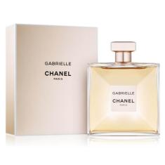 Perfume Feminino Gabrielle Chanel Eau De Parfum 100Ml