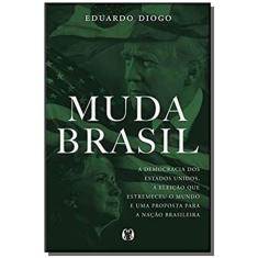 Livro - Muda Brasil