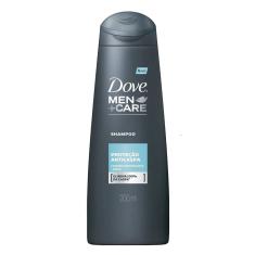 Shampoo Dove Men Care Proteção Anticaspa 200ml
