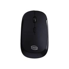 Mouse Wireless 1200 Dpi Newlink Freedom MO201 - Preto