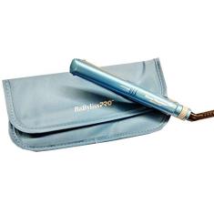 Mini Prancha Babyliss PRO Nano Titanium Profissional 19mm Com Bolsa Termica***
