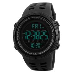 Relógio Masculino Esportivo Skmei 1251 Prova D`Água Digital