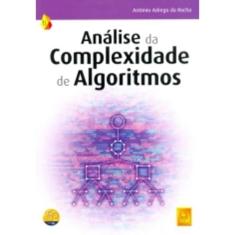 Análise da Complexidade de Algoritmos