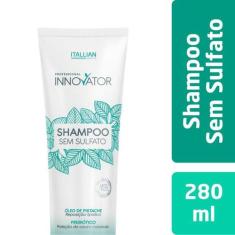 Innovator Shampoo Sem Sulfato 280ml
