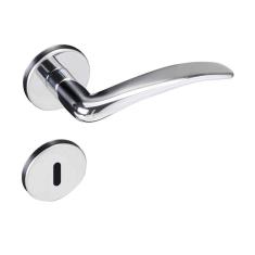 Fechadura Classic Cromado Interna Pado