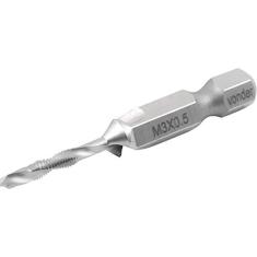 Broca/Macho Combinado M3 Vonder.